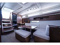 Oceanis 40.1 - Internal image