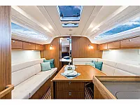 Bavaria Cruiser 37 (2) - Internal image