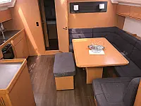Bavaria Cr 46 - [Internal image]