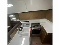 Elan Impression 50 - Internal image