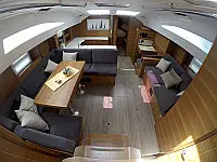 Elan Impression 50.1 - Internal image