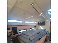D&D Kufner 50 I. - Internal image