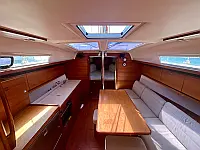 Dufour 382 Grand Large - Internal image