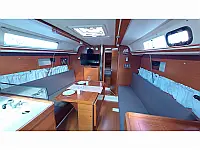 Dufour 335 Grand Large - Internal image