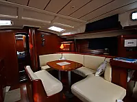 Beneteau 473 - [Internal image]