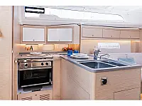 Dufour 37/3.cabin - Internal image