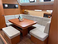 Bavaria Cruiser 46 - [Internal image]