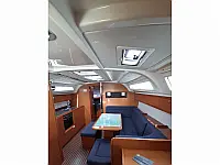 Bavaria 41 Cruiser - [Internal image]