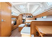 Bavaria 41 Cruiser - [Internal image]