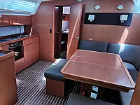Bavaria Cruiser 46 - [Internal image]