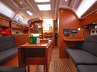 Bavaria 37 - [Internal image]