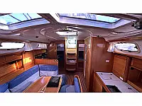 Bavaria 39 Cruiser - Internal image