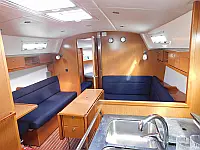 Bavaria 36 - [Internal image]