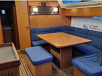 Bavaria 46 - [Internal image]