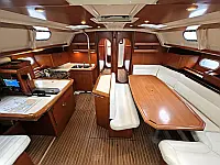 Gib Sea 51 - Internal image