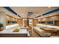 Solaris 50 - Internal image