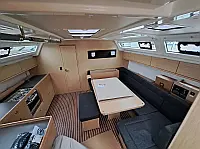 Bavaria Cruiser 46 - Internal image