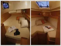 Elan 340 - Internal image