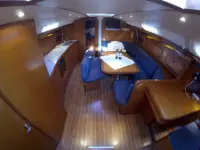 Grand Soleil 43 - [Internal image]