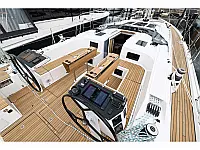 Bavaria C46 - [Internal image]
