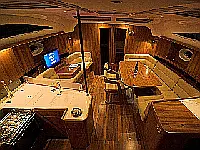 Elan 514 Impression - Internal image
