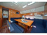 Bavaria 50 C - [Internal image]